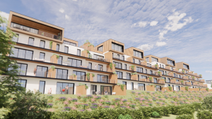 Laurent BOEHMER - BOEHMER ARCHITECTES